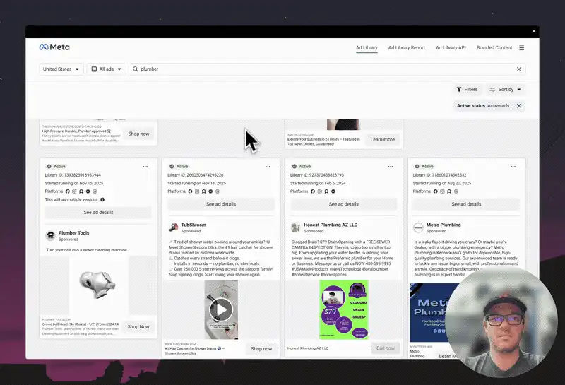 ShipClip zoom-to-click effect showing automatic zoom on a mouse click